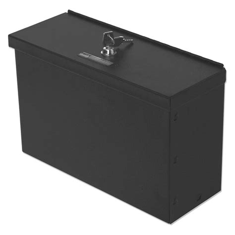 tuffy security lockbox